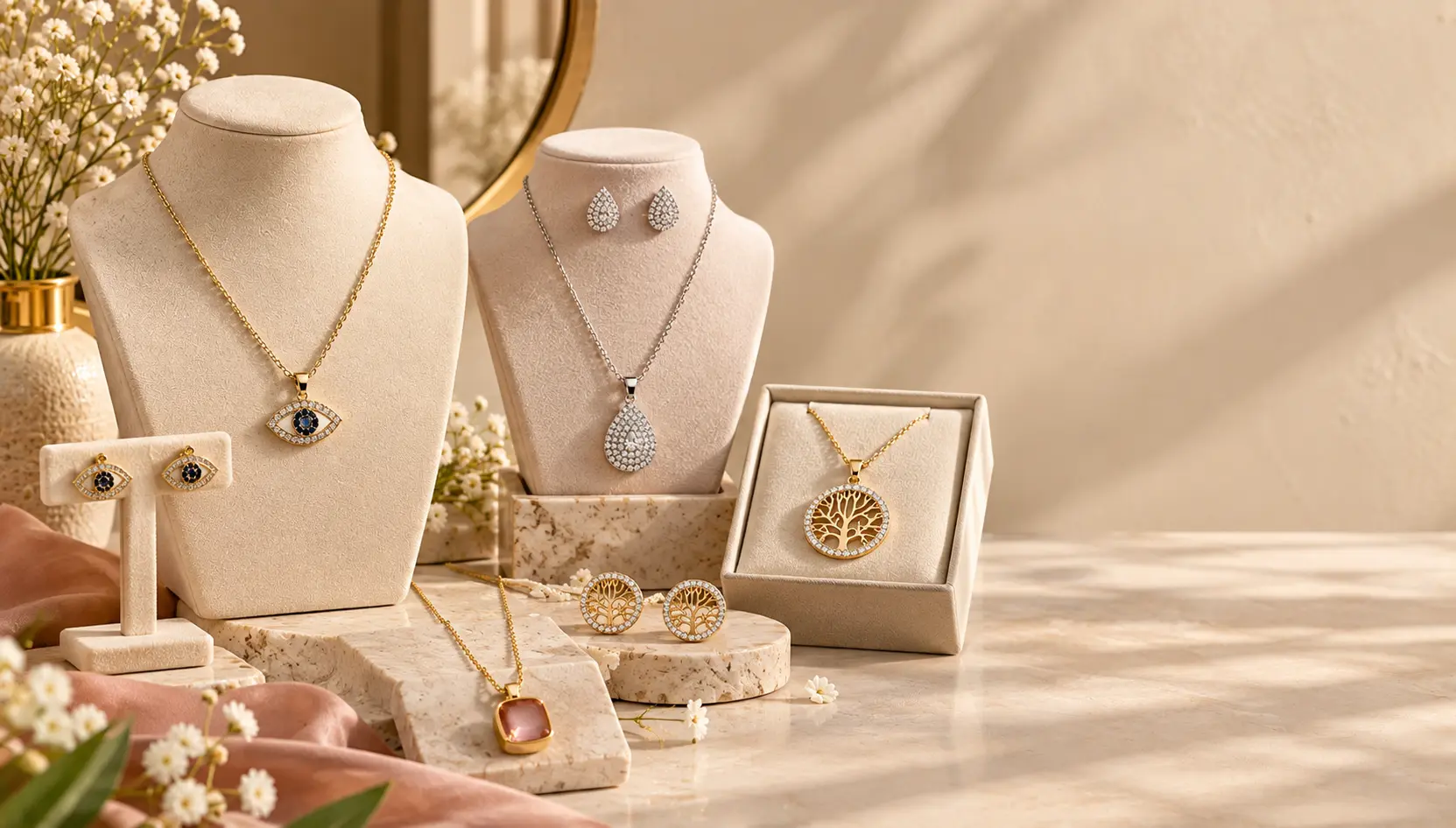 Jewellery