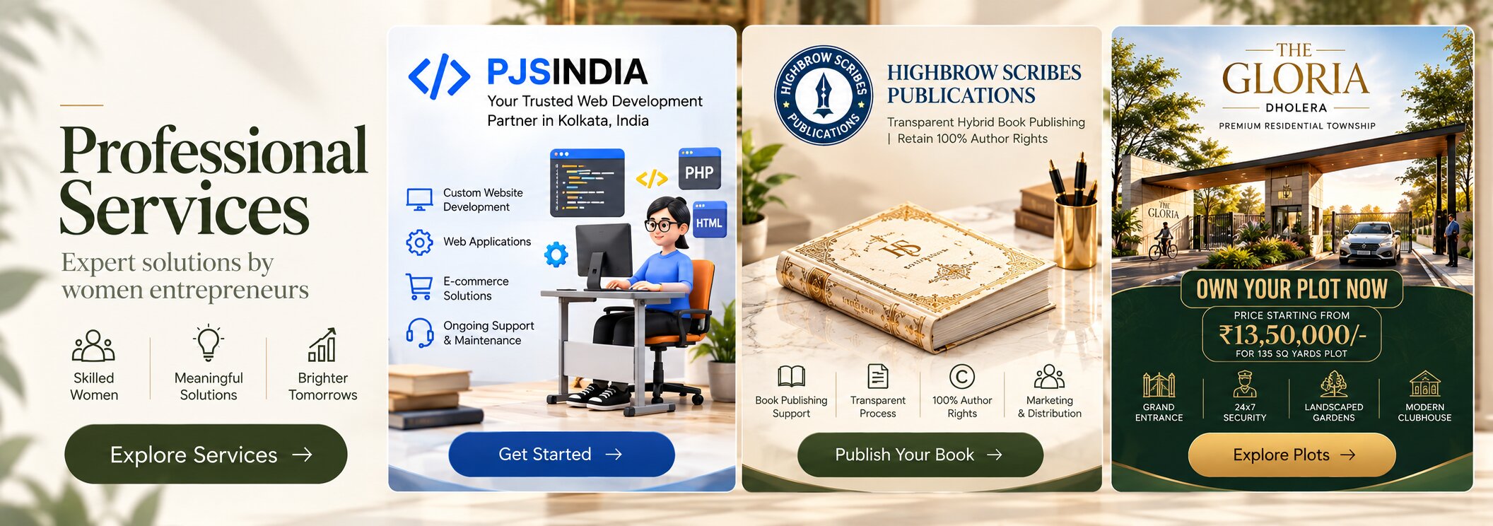 Professional Services