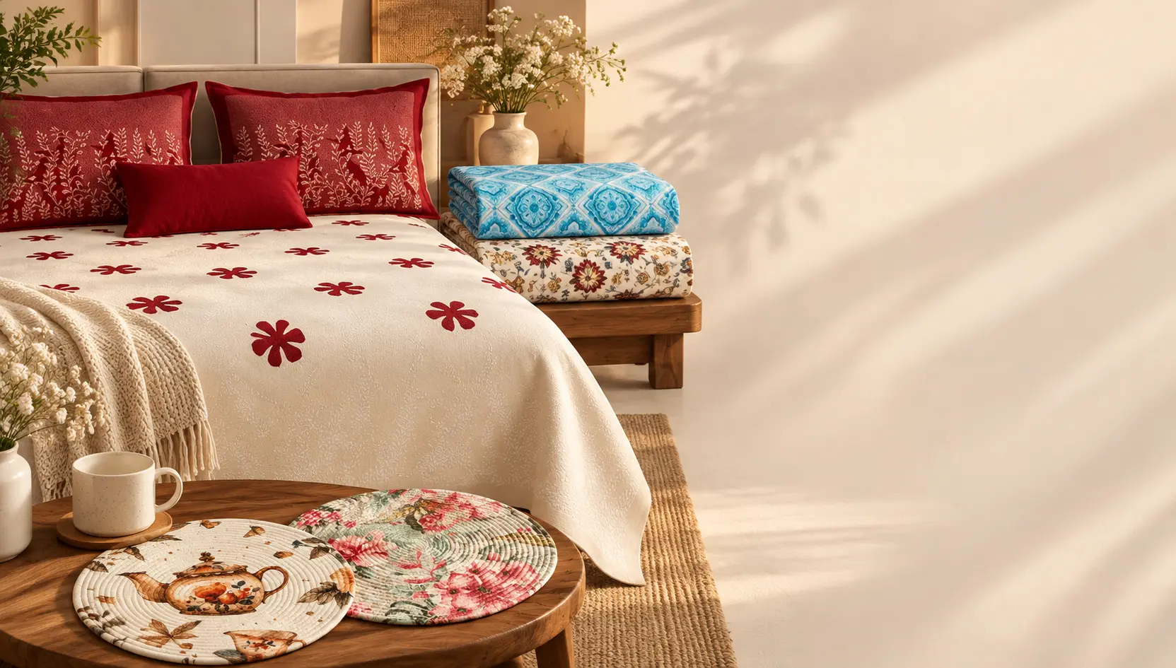 Home Furnishings