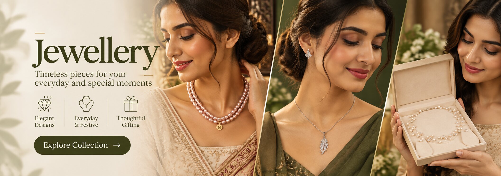 Jewellery