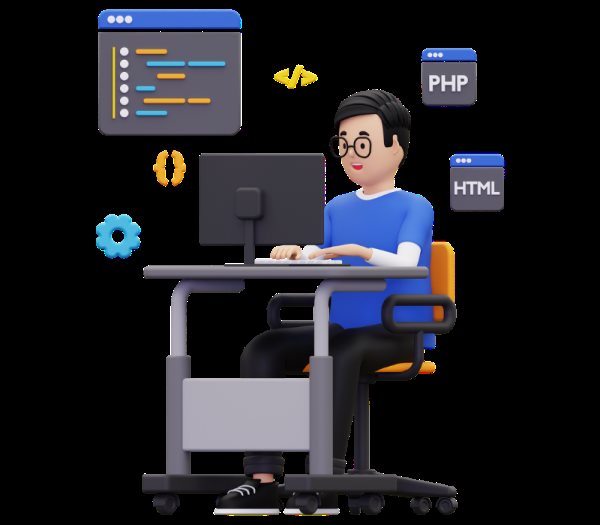 PJSINDIA – Your Trusted Web Development Partner in Kolkata, India