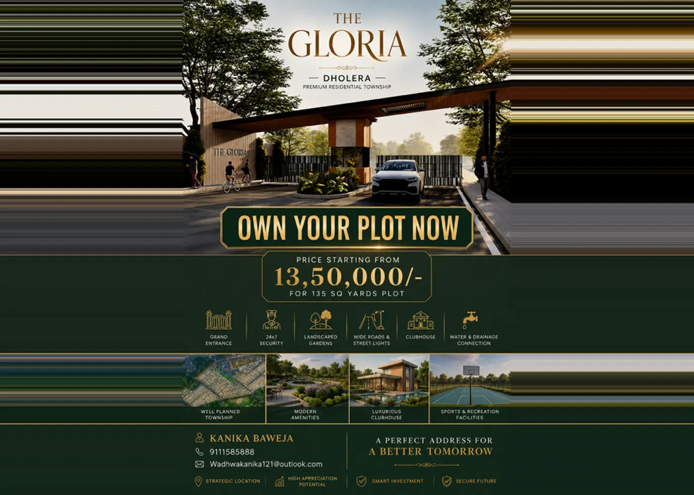 Trusted Real Estate Associate Helping You Find the Right Property & Investment