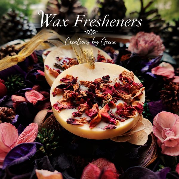 Remove dampness & bring fresh fragrance to your home