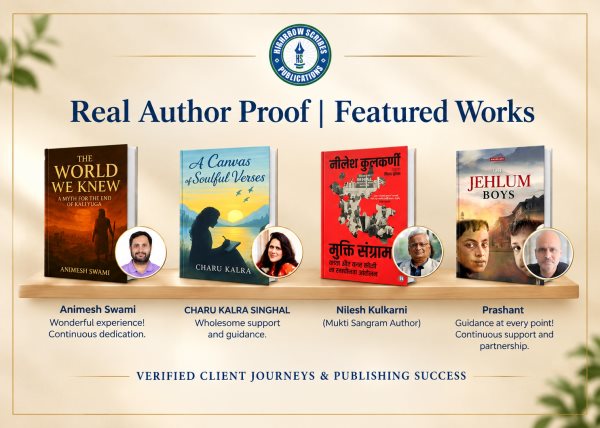 Highbrow Scribes Publications | Transparent Hybrid Book Publishing & Editing Services