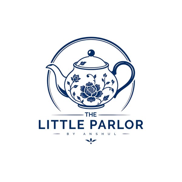 The Little Parlor