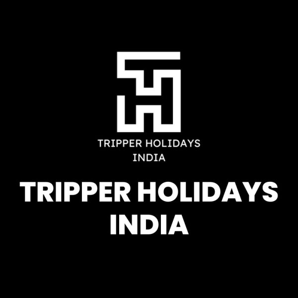 TRIPPER HOLIDAYS INDIA