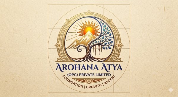 AROHANA ATYA (OPC) PRIVATE LIMITED