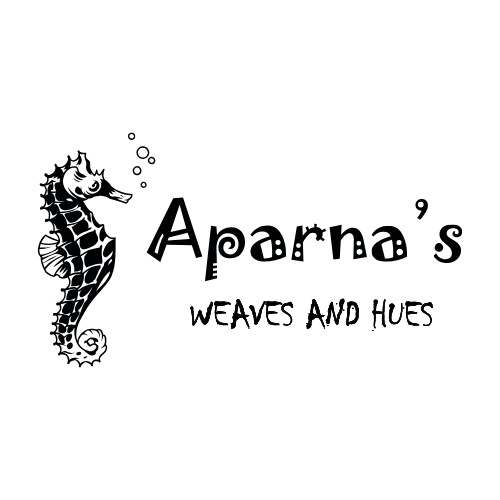 Aparna's Weaves and Hues